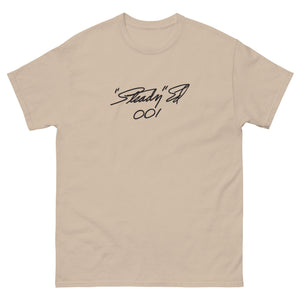 001 Tee - T-Shirt - DGA Factory Store