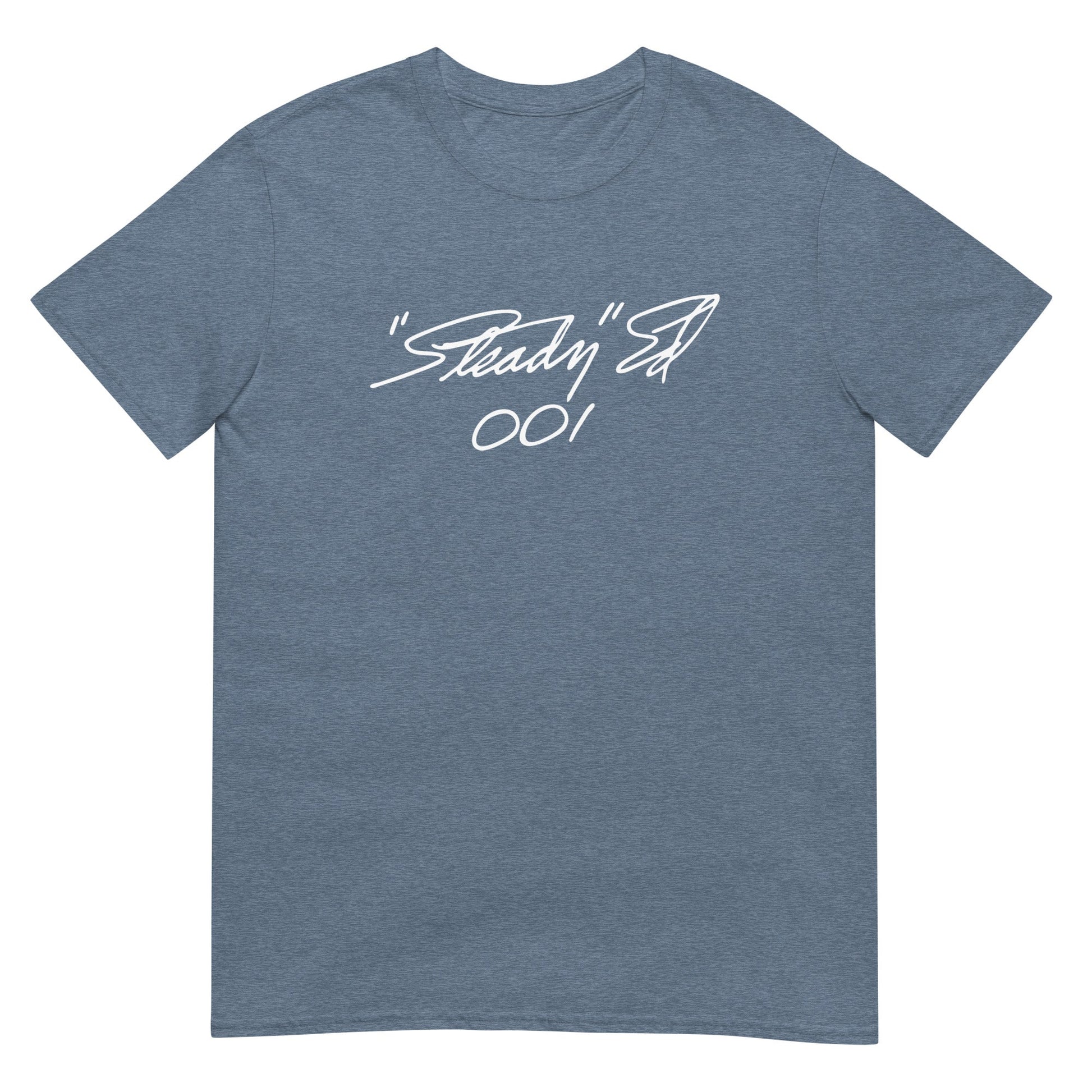 001 Unisex Softstyle T-Shirt - T-Shirt - DGA Factory Store
