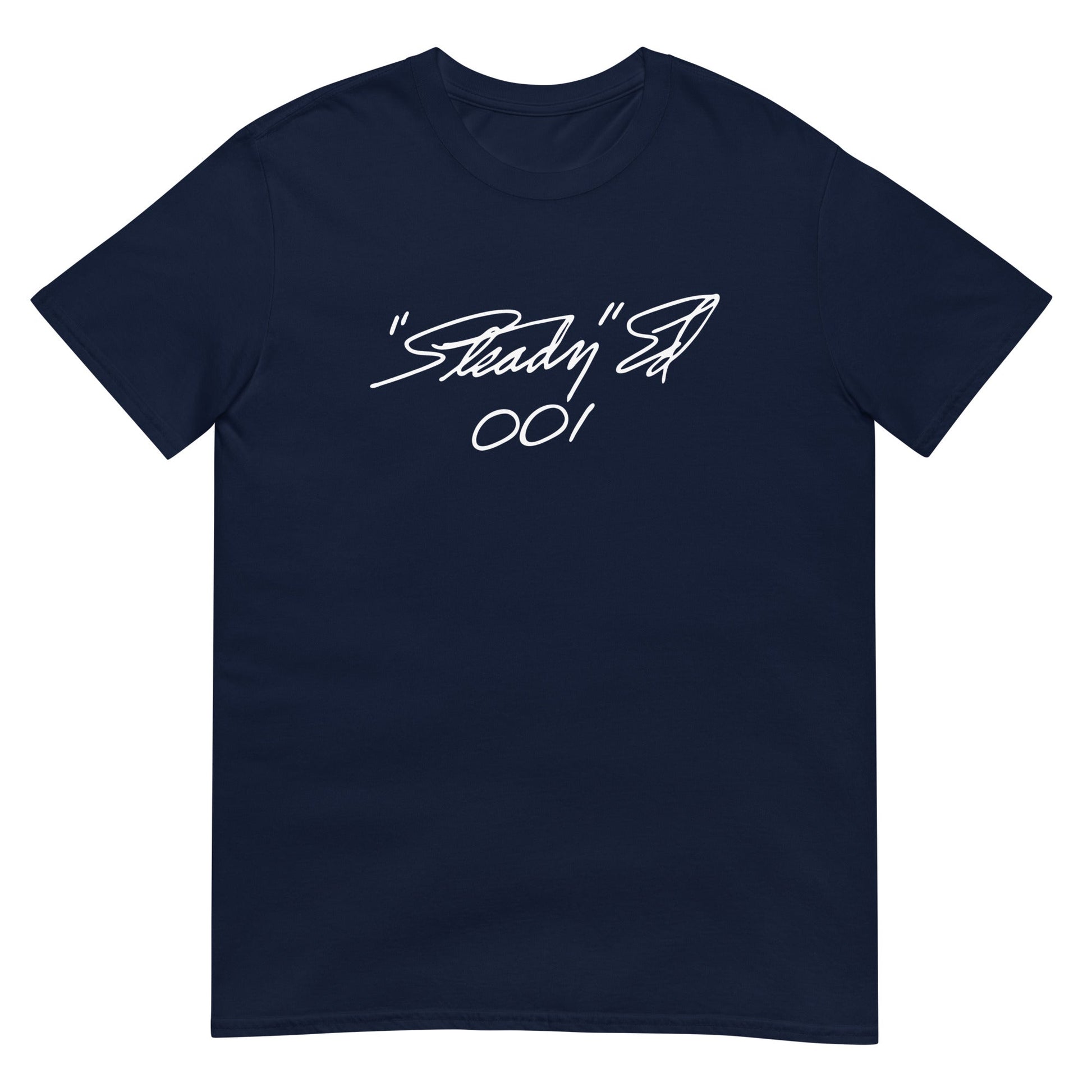 001 Unisex Softstyle T-Shirt - T-Shirt - DGA Factory Store