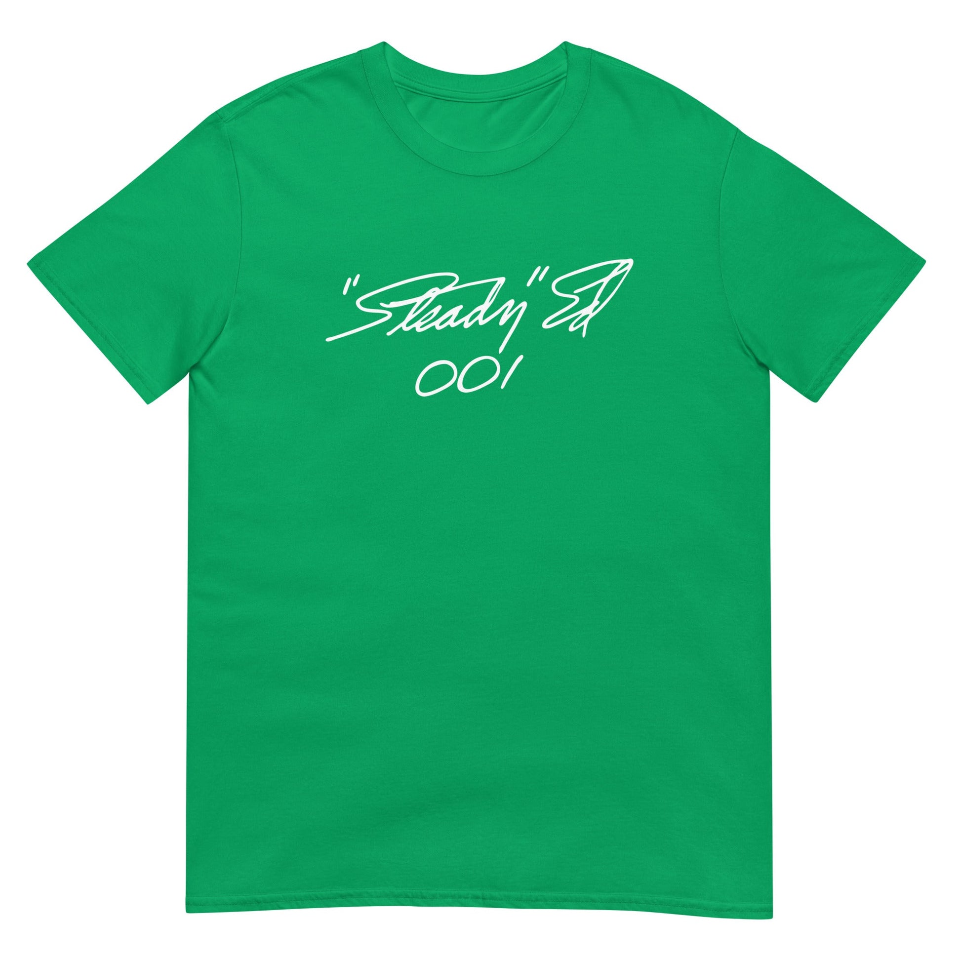 001 Unisex Softstyle T-Shirt - T-Shirt - DGA Factory Store