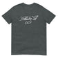 001 Unisex Softstyle T-Shirt - T-Shirt - DGA Factory Store