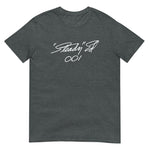 001 Unisex Softstyle T-Shirt - T-Shirt - DGA Factory Store