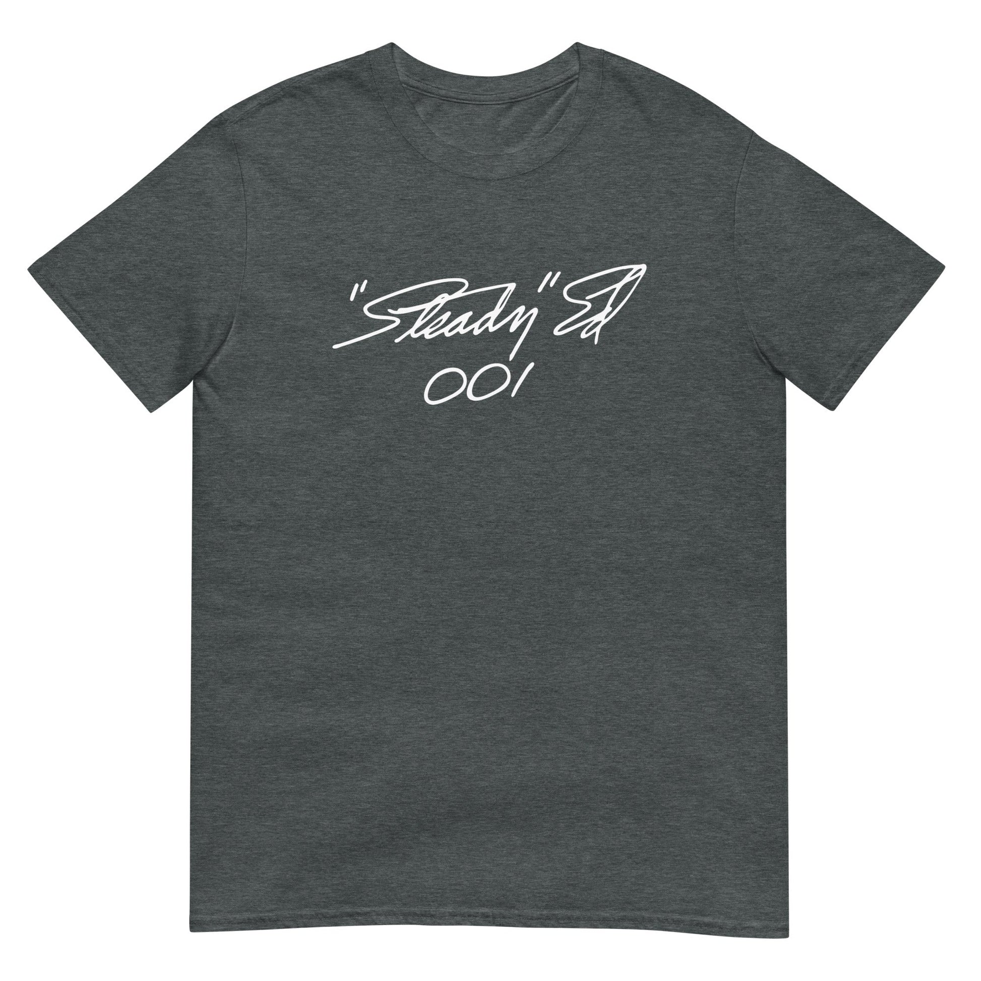 001 Unisex Softstyle T-Shirt - T-Shirt - DGA Factory Store