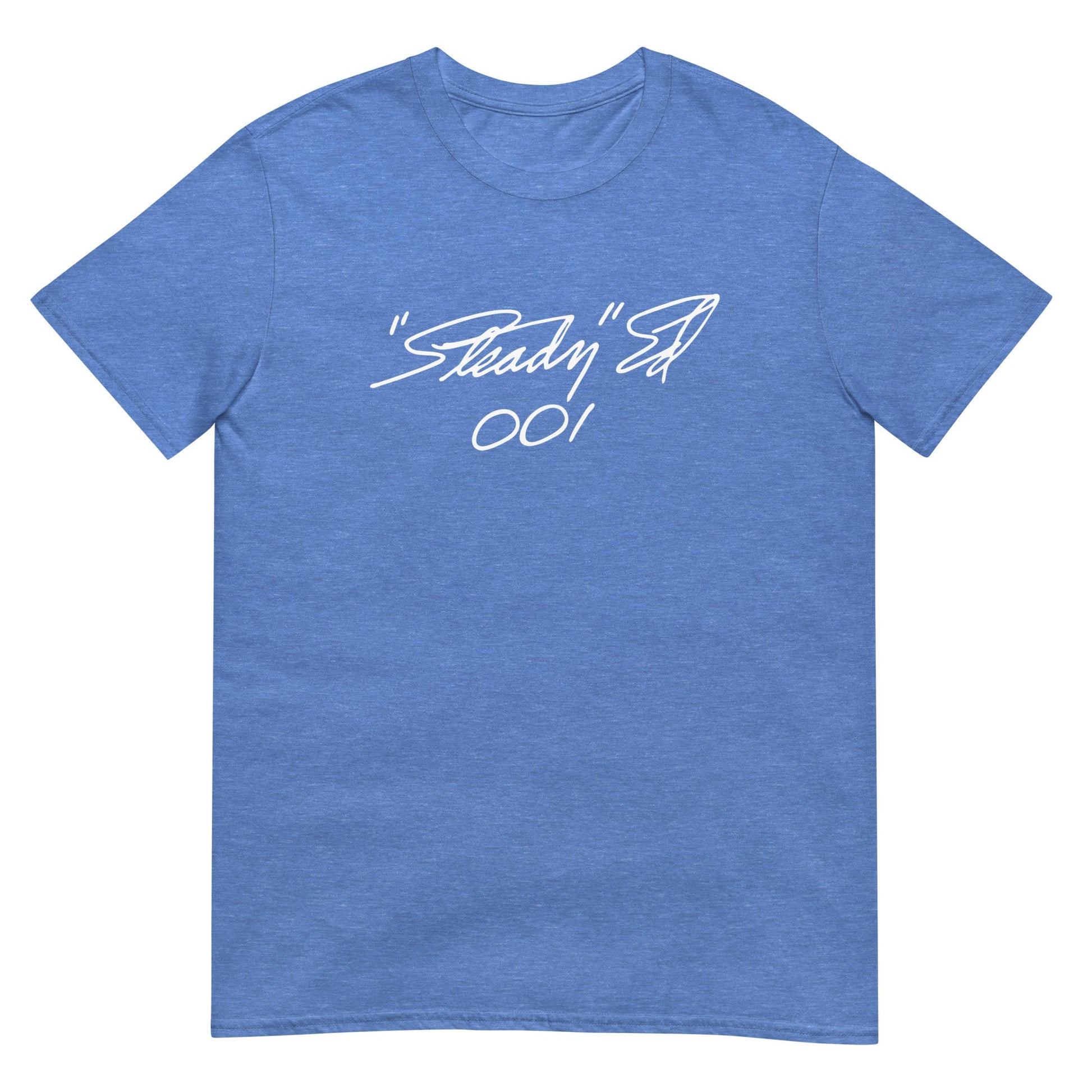 001 Unisex Softstyle T-Shirt - T-Shirt - DGA Factory Store