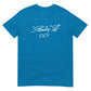 001 Unisex Softstyle T-Shirt - T-Shirt - DGA Factory Store