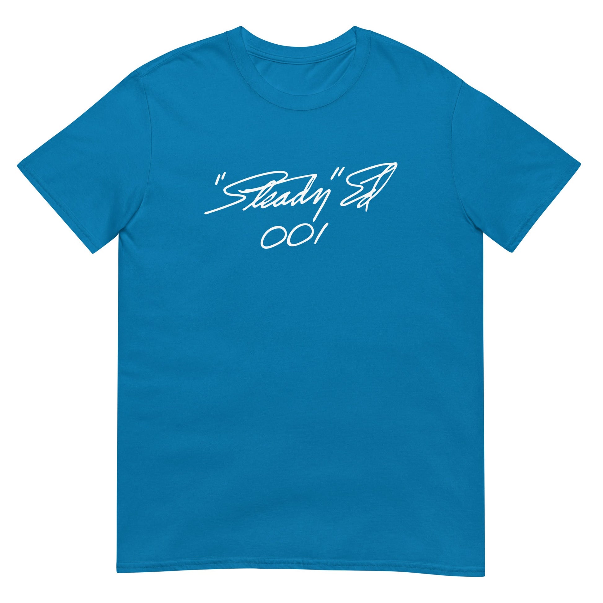 001 Unisex Softstyle T-Shirt - T-Shirt - DGA Factory Store