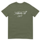 001 Unisex Softstyle T-Shirt - T-Shirt - DGA Factory Store