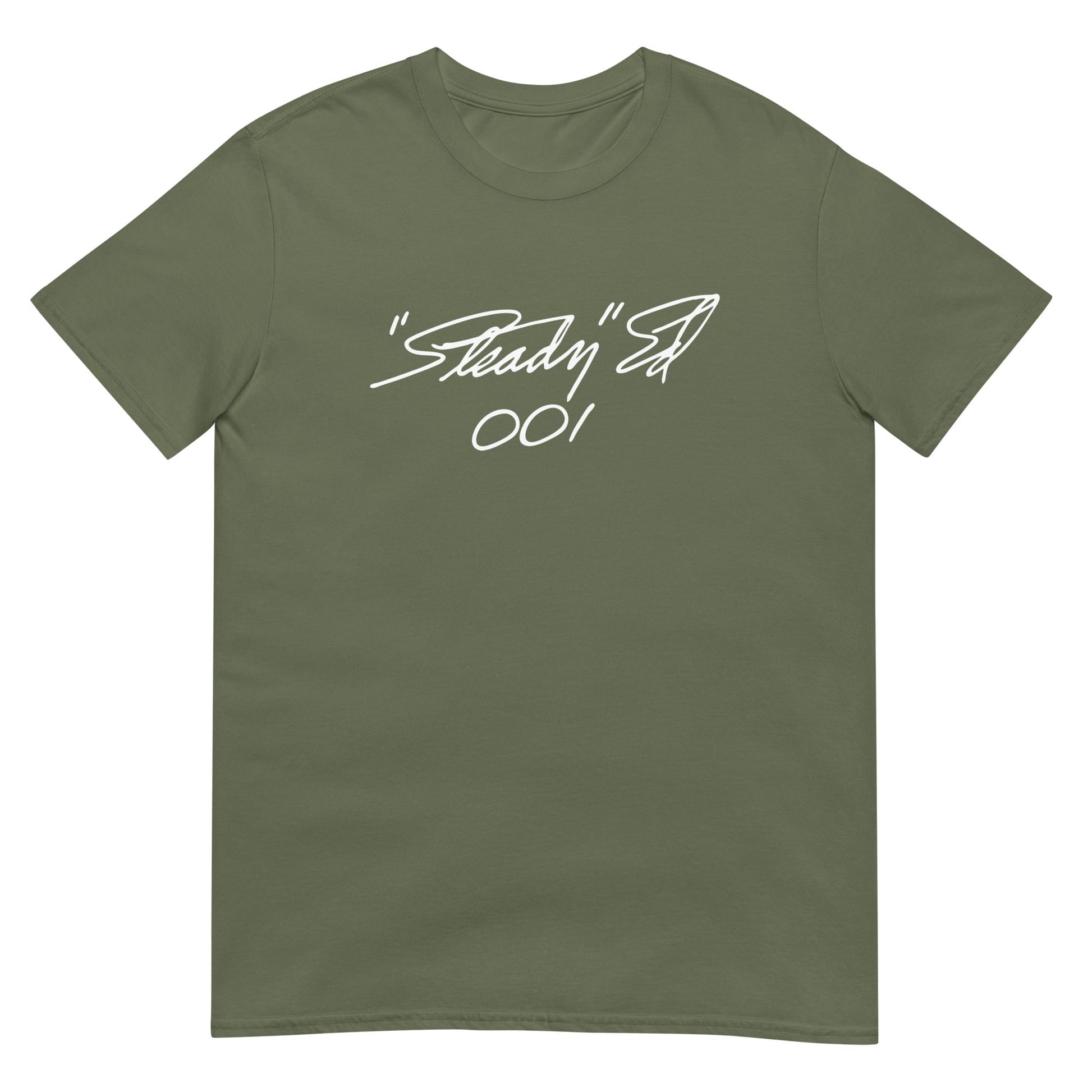 001 Unisex Softstyle T-Shirt - T-Shirt - DGA Factory Store