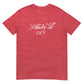 001 Unisex Softstyle T-Shirt - T-Shirt - DGA Factory Store