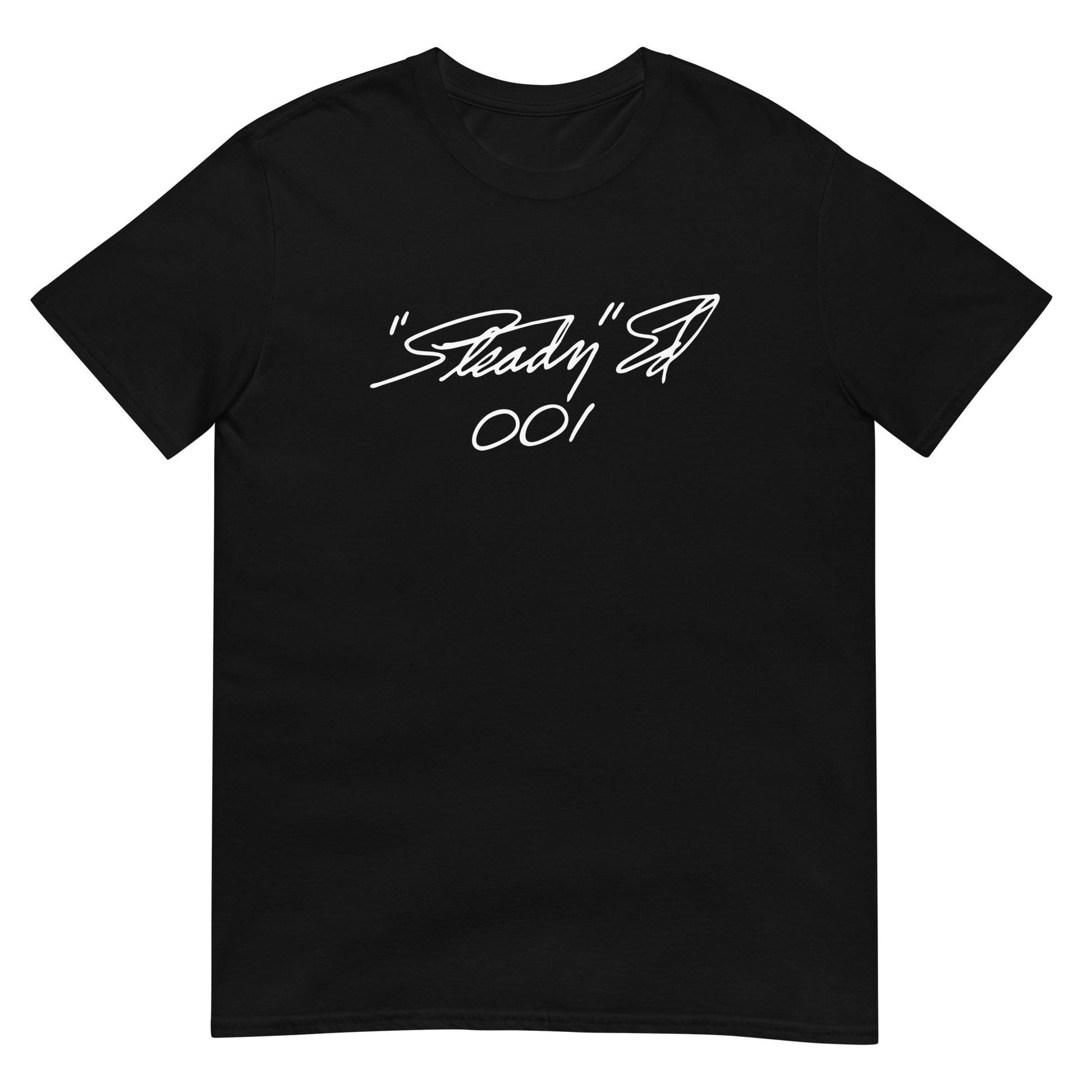 001 Unisex Softstyle T-Shirt - T-Shirt - DGA Factory Store