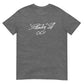 001 Unisex Softstyle T-Shirt - T-Shirt - DGA Factory Store