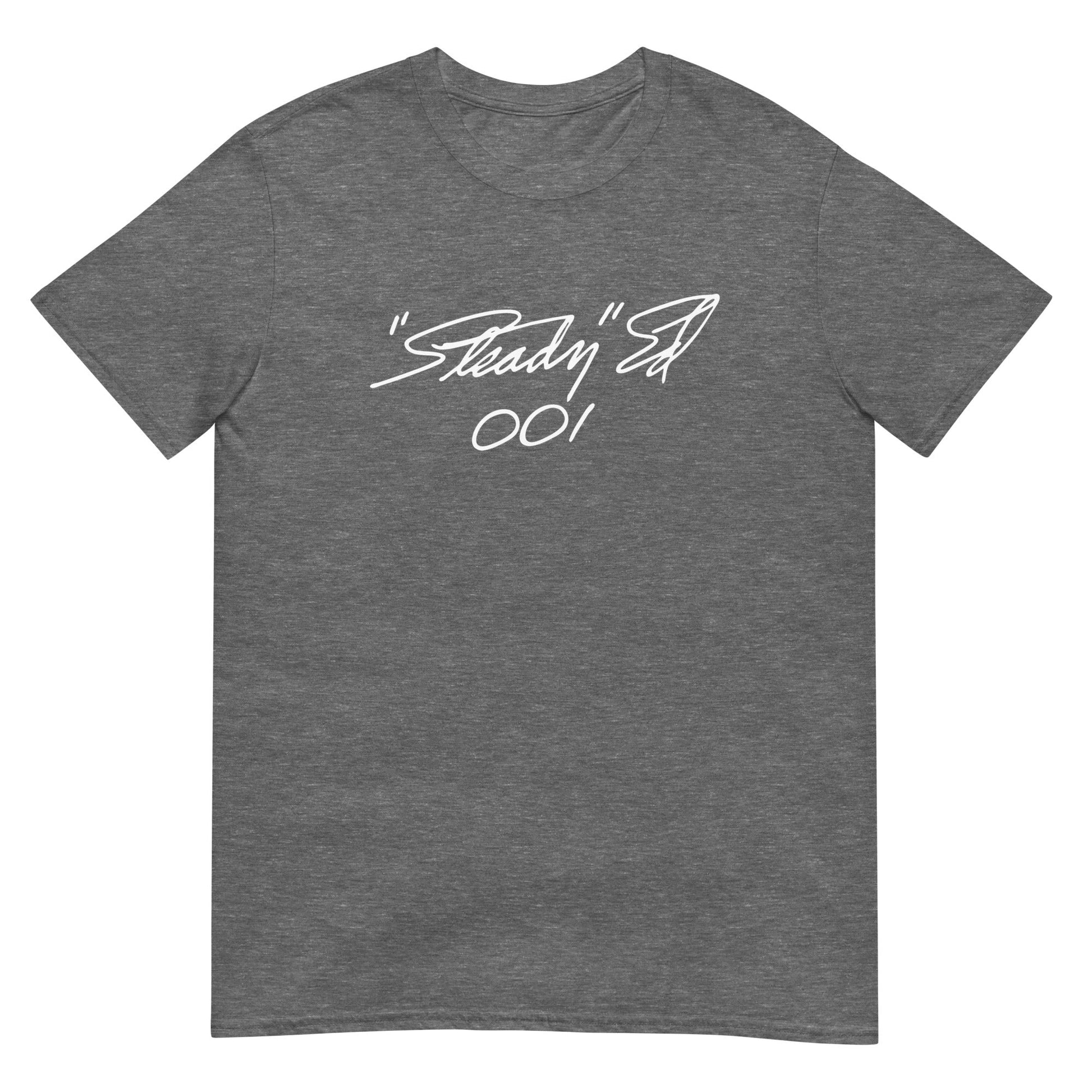 001 Unisex Softstyle T-Shirt - T-Shirt - DGA Factory Store