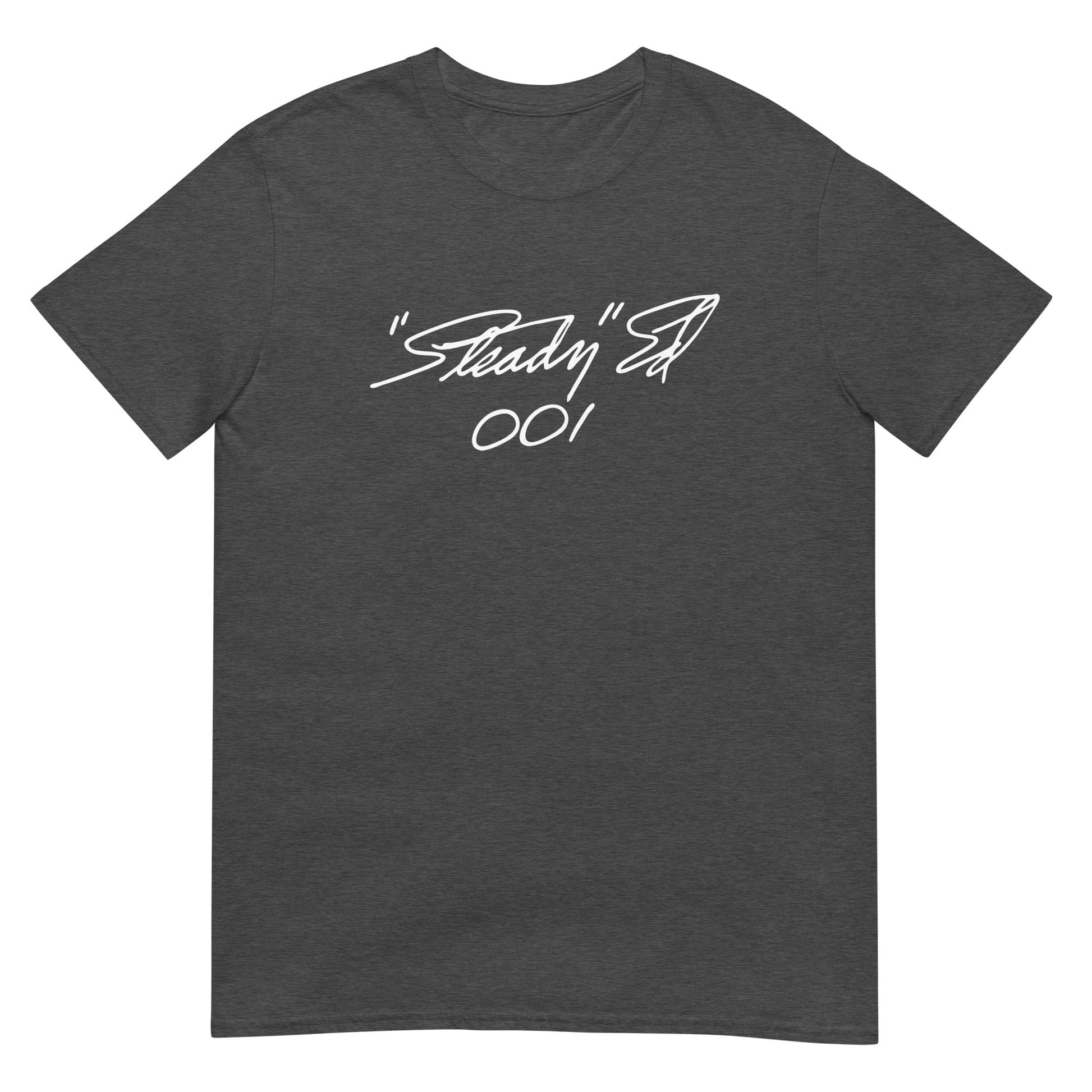 001 Unisex Softstyle T-Shirt - T-Shirt - DGA Factory Store