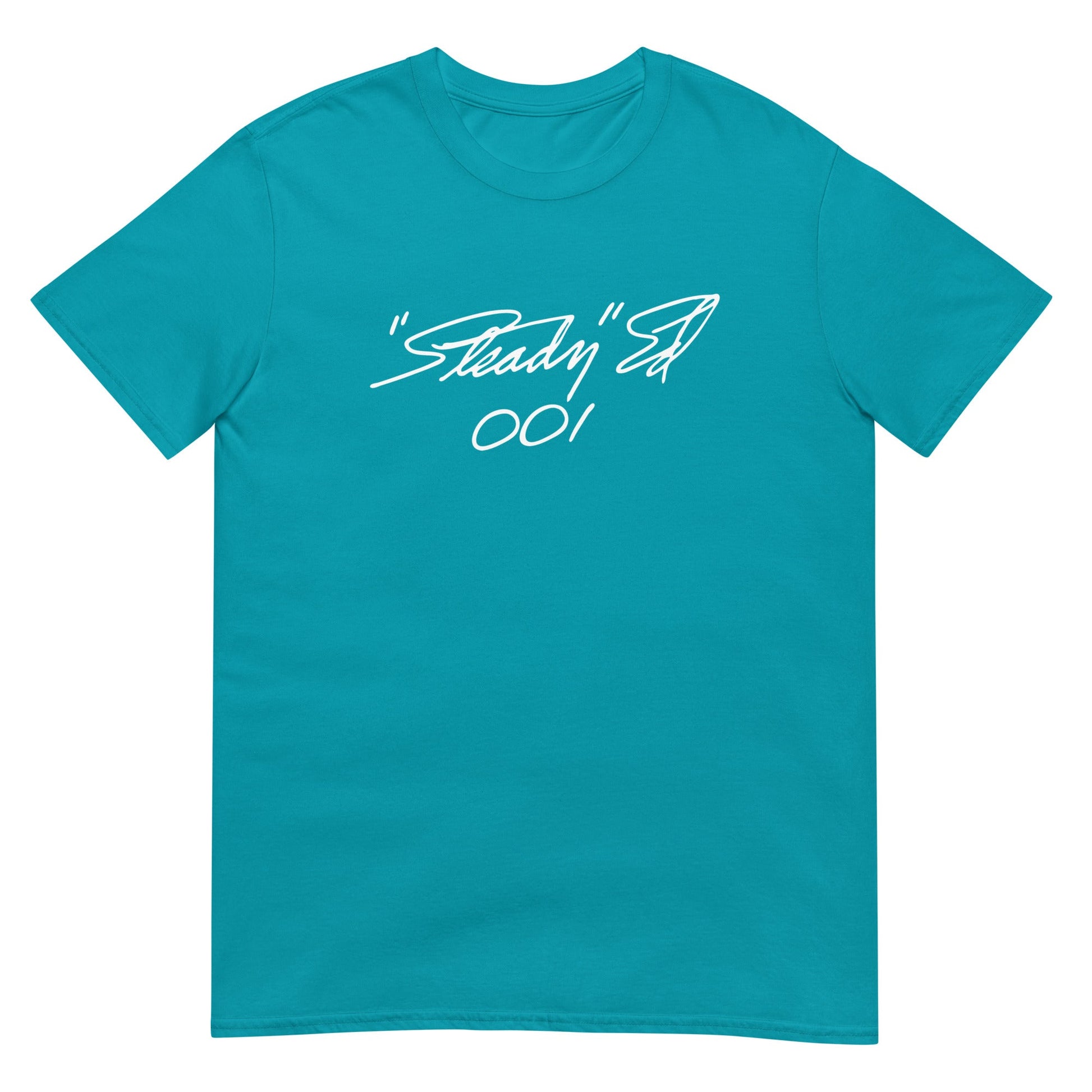 001 Unisex Softstyle T-Shirt - T-Shirt - DGA Factory Store