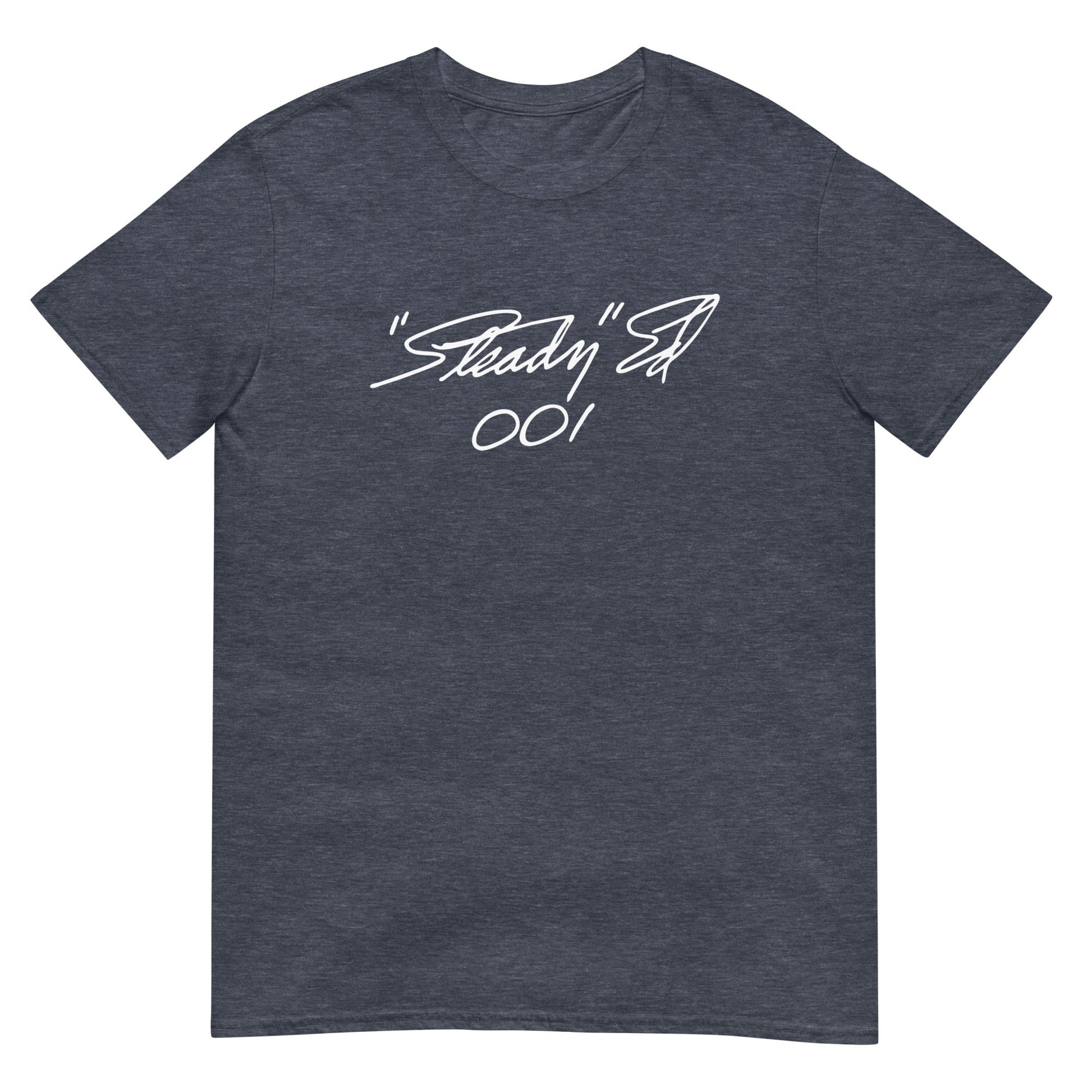 001 Unisex Softstyle T-Shirt - T-Shirt - DGA Factory Store