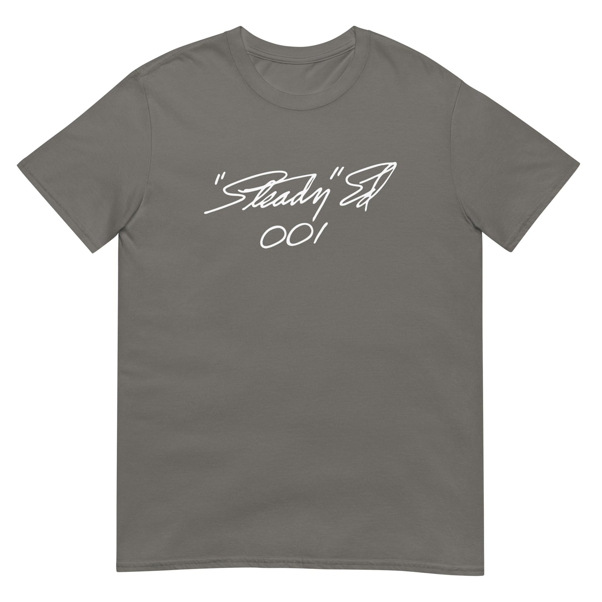 001 Unisex Softstyle T-Shirt - T-Shirt - DGA Factory Store