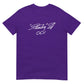 001 Unisex Softstyle T-Shirt - T-Shirt - DGA Factory Store