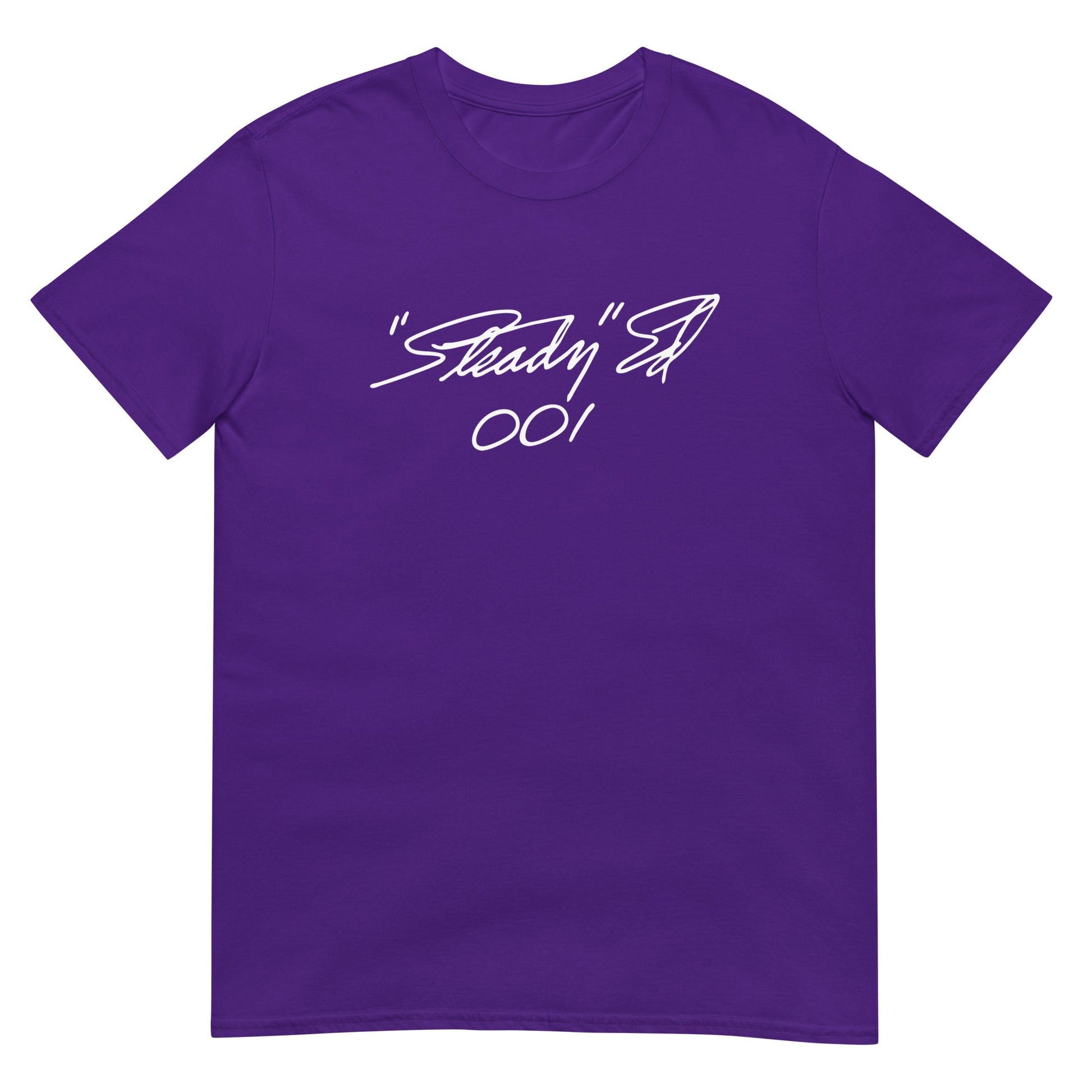 001 Unisex Softstyle T-Shirt - T-Shirt - DGA Factory Store