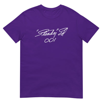 001 Unisex Softstyle T-Shirt - T-Shirt - DGA Factory Store