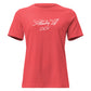 001 Women's Relaxed T-Shirt - T-Shirt - DGA Factory Store