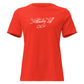 001 Women's Relaxed T-Shirt - T-Shirt - DGA Factory Store