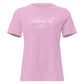 001 Women's Relaxed T-Shirt - T-Shirt - DGA Factory Store