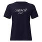 001 Women's Relaxed T-Shirt - T-Shirt - DGA Factory Store