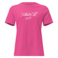 001 Women's Relaxed T-Shirt - T-Shirt - DGA Factory Store