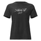 001 Women's Relaxed T-Shirt - T-Shirt - DGA Factory Store