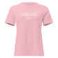 001 Women's Relaxed T-Shirt - T-Shirt - DGA Factory Store