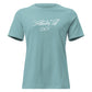 001 Women's Relaxed T-Shirt - T-Shirt - DGA Factory Store