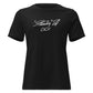 001 Women's Relaxed T-Shirt - T-Shirt - DGA Factory Store