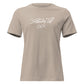 001 Women's Relaxed T-Shirt - T-Shirt - DGA Factory Store