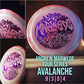 2024 Andrew Marwede Tour Series Avalanche Fairway Driver - Fairway Driver - DGA Factory Store