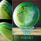 2024 Catrina Allen Tour Series Sail Distance Driver - Distance Driver - DGA Factory Store