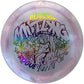 2024 Eliezra Midtlyng Tour Series Rogue Distance Driver - Distance Driver - DGA Factory Store