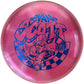 2024 Evan Scott Tour Series Steady BL Putt & Approach Disc - Putt and Approach Disc - DGA Factory Store