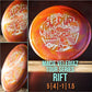 2024 Macie Velediaz Tour Series Rift Midrange Disc - Midrange Disc - DGA Factory Store