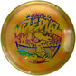 2024 Macie Velediaz Tour Series Rift Midrange Disc - Midrange Disc - DGA Factory Store