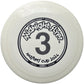 2024 Masters Cup Midnight Flyer Set 1 - 8 Glow Discs - Putt and Approach Disc - DGA Factory Store