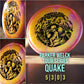 2024 Parker Welck Tour Series Quake - Midrange Disc - DGA Factory Store