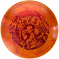 2024 Parker Welck Tour Series Quake - Midrange Disc - DGA Factory Store