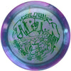 2024 Sullivan Tipton Tour Series Hurricane (closeout) - Multicolor