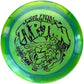 2024 Sullivan Tipton Tour Series Hurricane Distance Driver - Distance Driver - DGA Factory Store