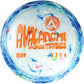 2025 Andrew Marwede Tour Series Avalanche Fairway Driver - Fairway Driver - DGA Factory Store