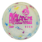 2025 Andrew Marwede Tour Series Avalanche Fairway Driver (Closeout) - Fairway Driver - DGA Factory Store