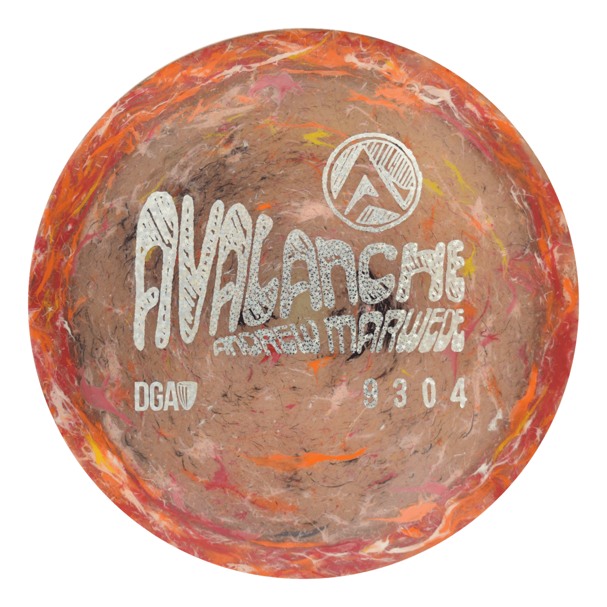 2025 Andrew Marwede Tour Series Avalanche Fairway Driver (Closeout) - Fairway Driver - DGA Factory Store