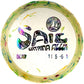 2025 Catrina Allen Tour Series Sail Distance Driver - Distance Driver - DGA Factory Store