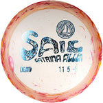 2025 Catrina Allen Tour Series Sail Distance Driver - Distance Driver - DGA Factory Store