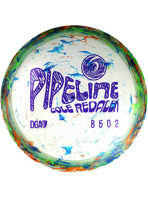 2025 Cole Redalen Tour Series Pipeline Fairway Driver - Fairway Driver - DGA Factory Store